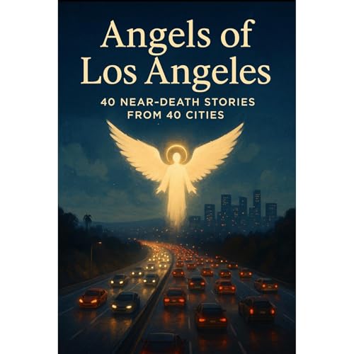 Angels of Los Angeles by Snoop Dre