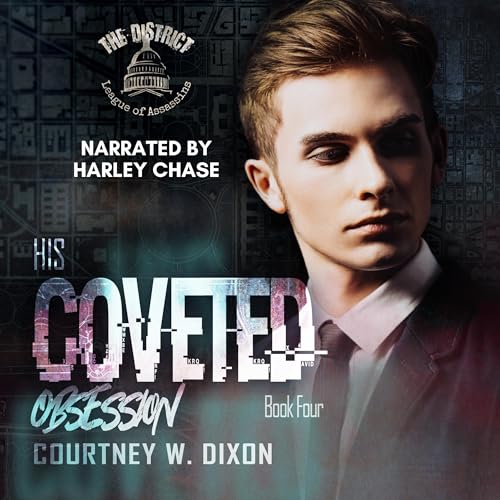 His Coveted Obsession