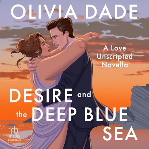 Desire and the Deep Blue Sea
