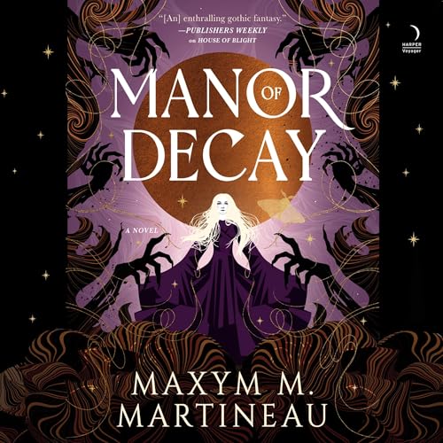 Manor of Decay
