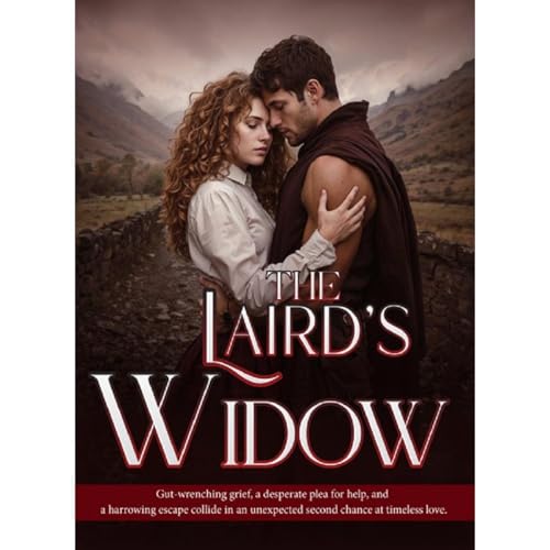The Laird’s Widow by Amanda H. Williams