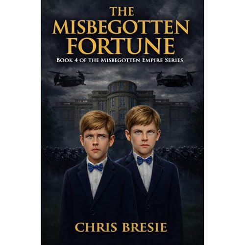 The Misbegotten Fortune