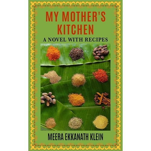 My Mother's Kitchen by Meera Klein