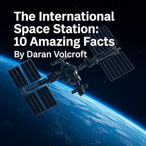 The International Space Station