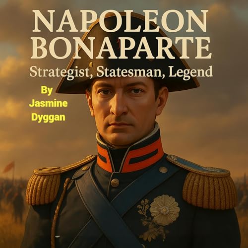 Napoleon Bonaparte