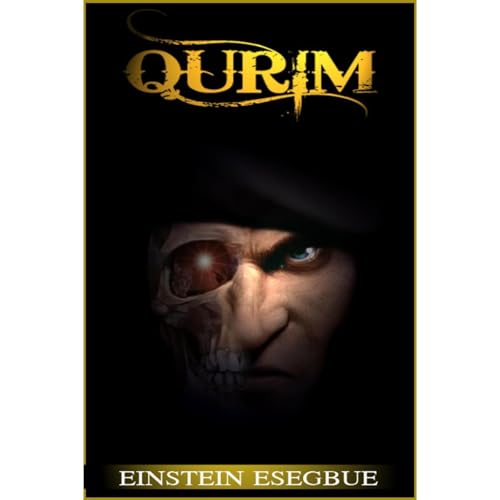 Qurim by Einstein Esegbue