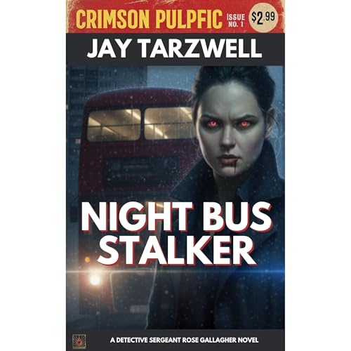 Night Bus Stalker