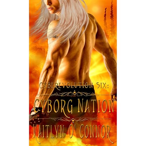 Cyberevolution Six: Cyborg Nation