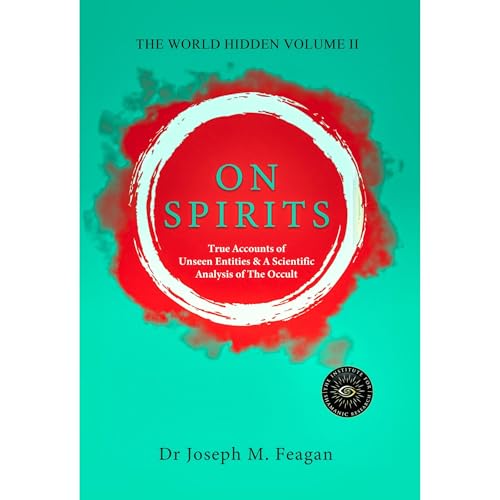 On Spirits by Joseph Feagan