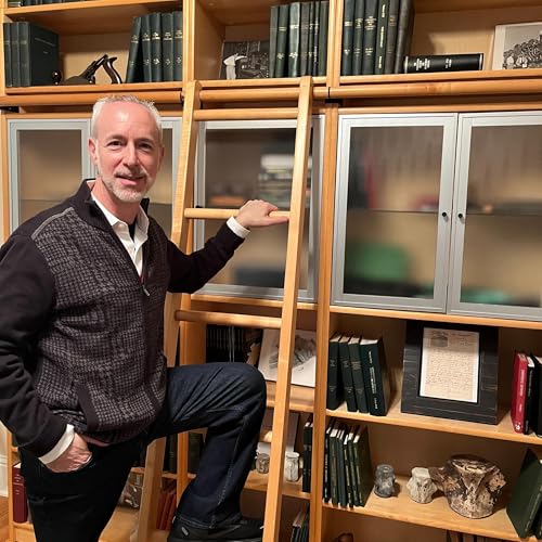 Episode 635: Adjusting According to the Polyvagal ladder by Unknown