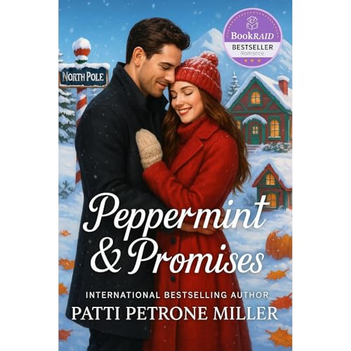 PEPPERMINT AND PROMISES