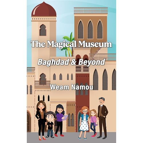 The Magical Museum