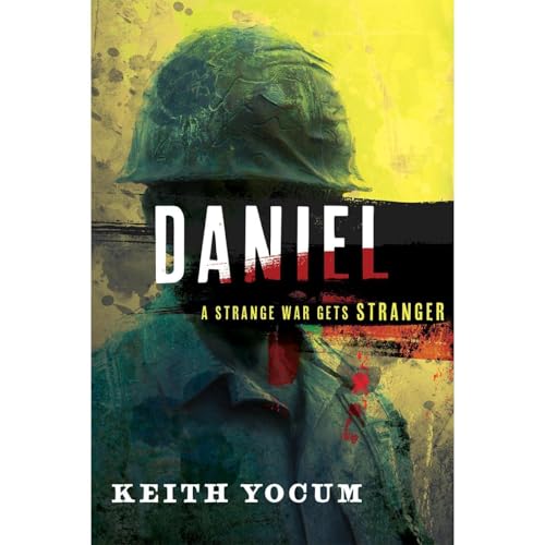 Daniel by Keith Yocum