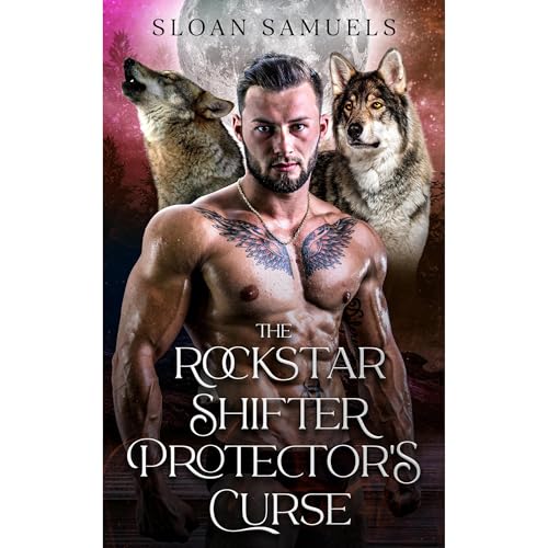 The Rockstar Shifter Protector's Curse