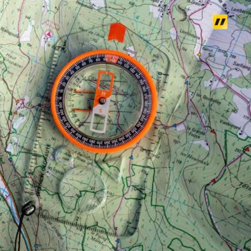 🎙️ True North 🧭 by Bert Baeck