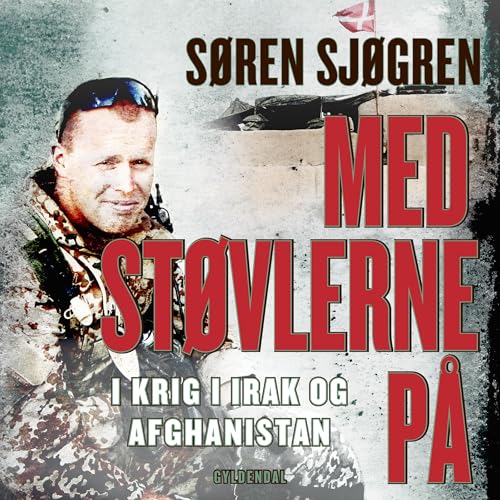 Med støvlerne på