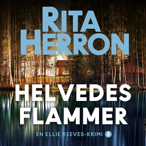 Helvedes flammer