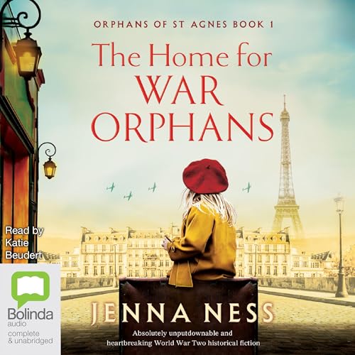 The Home for War Orphans