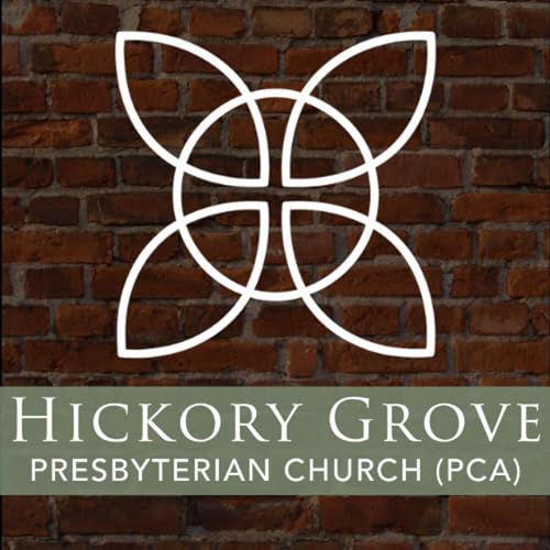 Hickory Grove Presbyterian Church by Hickory Grove