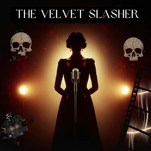 Velvet Slasher