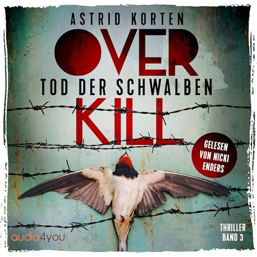 Overkill - Tod Der Schwalben