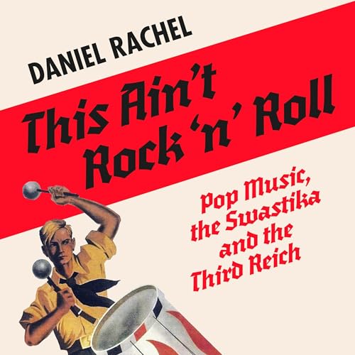 This Ain't Rock 'n' Roll