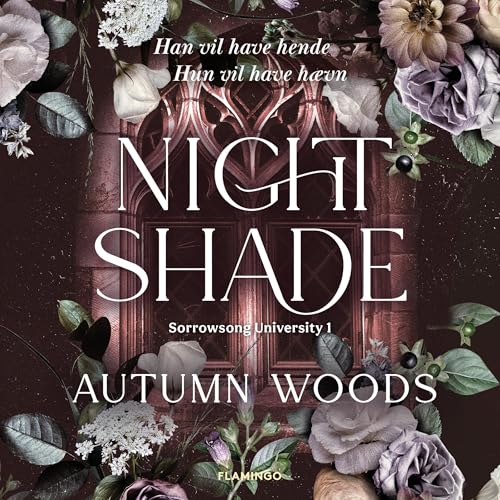 Nightshade (Danish Edition)