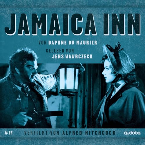 Jamaica Inn