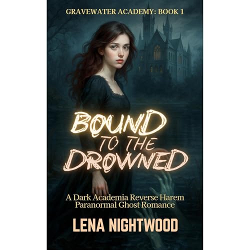 Bound to the Drowned