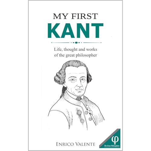 My First KANT by Enrico Valente