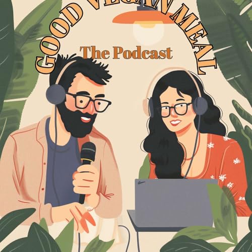 Good Vegan Meal by Good Vegan Meal