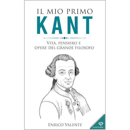 Il mio primo KANT