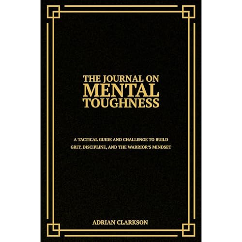 The Journal on Mental Toughness
