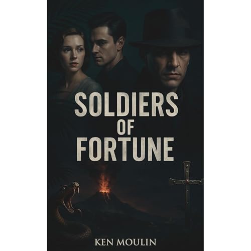 Soldiers of Fortune