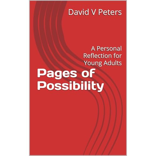 Pages of Possibility