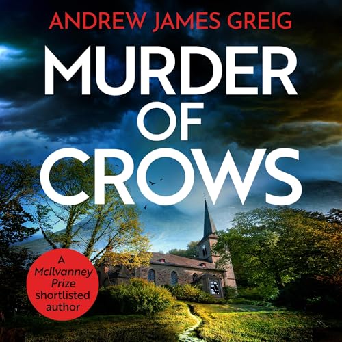 Murder of Crows