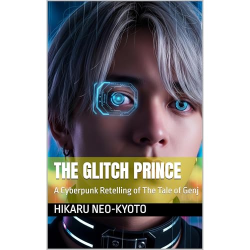 THE GLITCH PRINCE