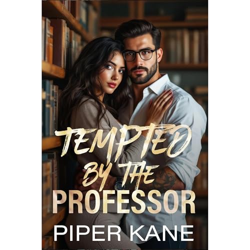 Tempted by the Professor
