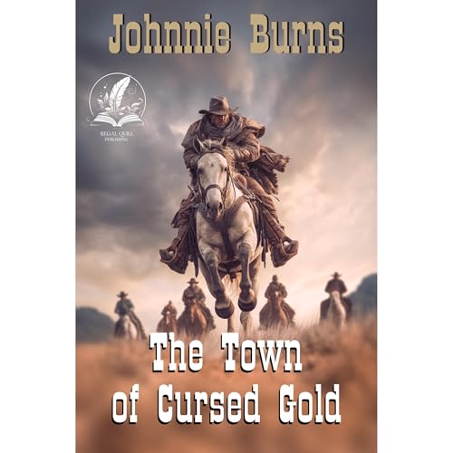 The Town of Cursed Gold