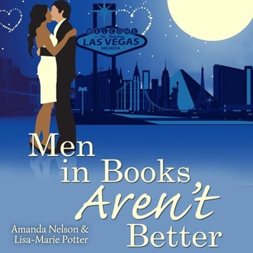 Men in Books Aren’t Better by Amanda Nelson