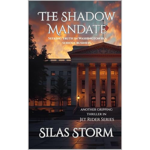 The Shadow Mandate