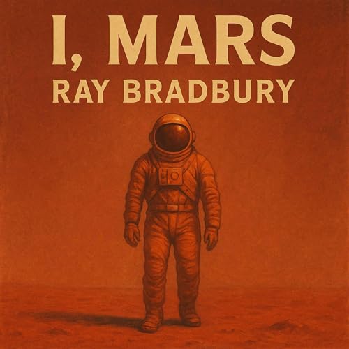 I, Mars
