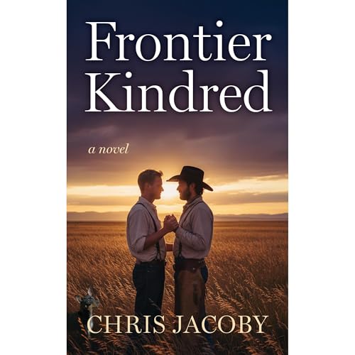 Frontier Kindred by Chris Jacoby