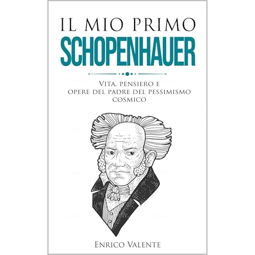 Il mio primo Schopenhauer