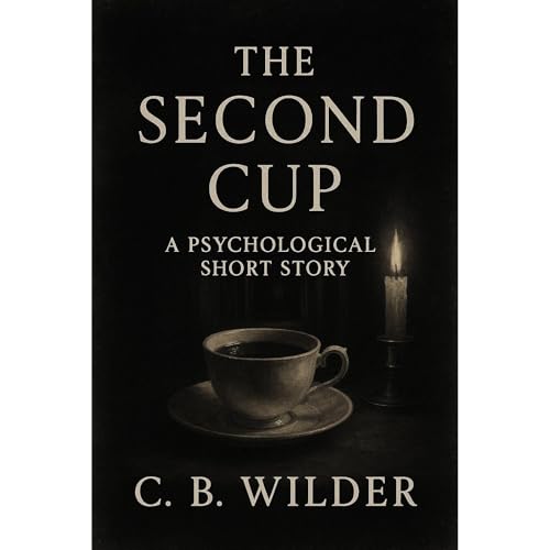 The Second Cup by C. B. Wilder