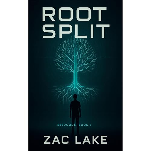 Root Split by Zac Lake