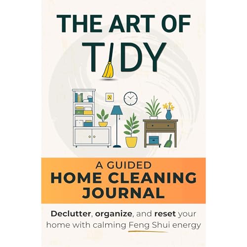 The Art of Tidy by Tidy Team