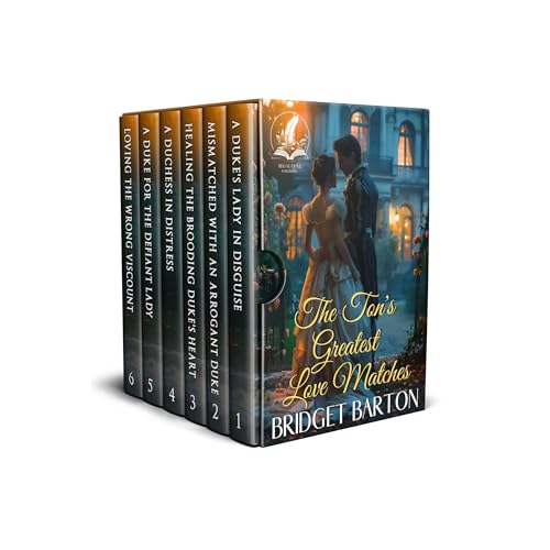 The Ton's Greatest Love Matches