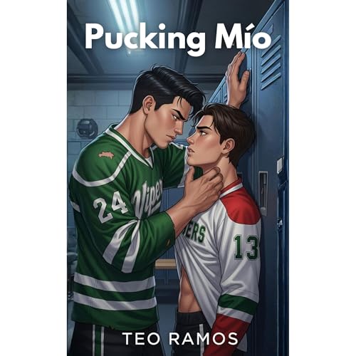 Pucking Mío by Teo Ramos
