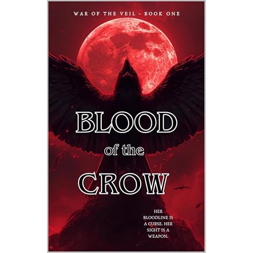 Blood of the Crow
